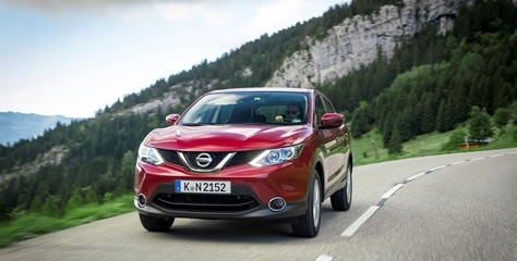 Nissan'dan bahar kampanyası