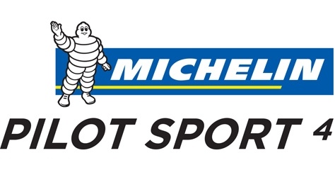 Hız ve güvenlik MICHELIN Pilot Sport 4 lastiklerinde buluştu