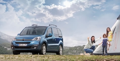 CITROËN’den Haziran'a özel “Avantaj Günleri”