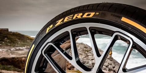 Pirelli Tatil İçin Yola Çıkacakları Uyarıyor