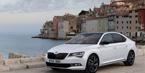 Skoda'dan Ekim Ayına Özel Avantaj
