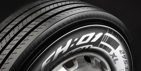 Pirelli'de hedef güvenli yolcu taşımacılığı