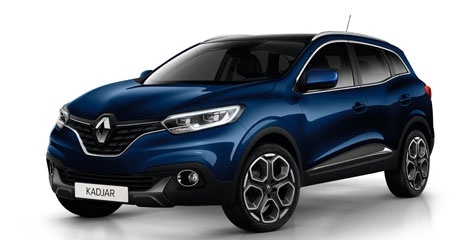 Renault Grubu'nun cirosu üçüncü çeyrekte %13 arttı