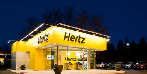 Hertz'den tüm dünyada geçerli büyük sonbahar kampanyası