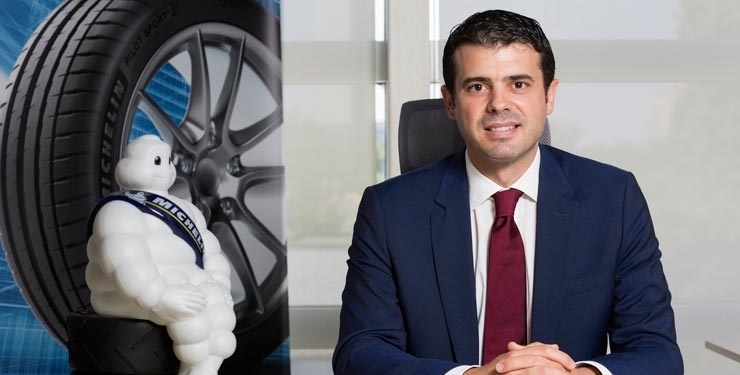 Michelin İyi Dersler Şoför Amca projesi, yeni döneminde 10 yeni ile gidecek