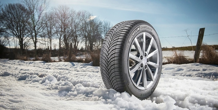 Michelin uyarıyor: Kış lastiklerinizi taktırmayı unutmayın! 