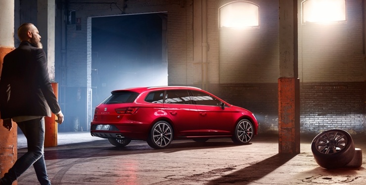 Yeni SEAT Leon CUPRA: Daha fazla güç ve daha yüksek performans