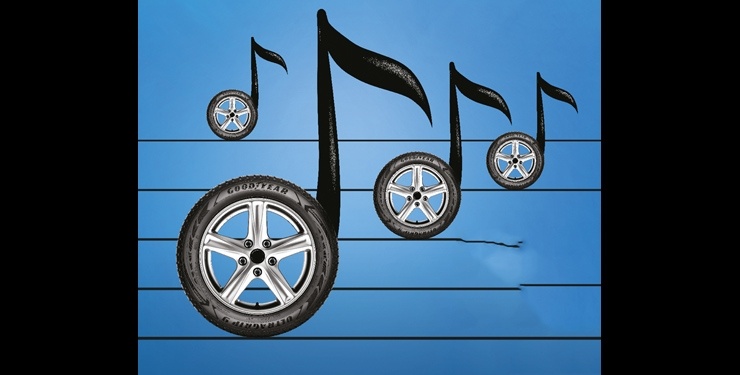 Goodyear’ın Kış Kampanyası için son gün 31 Aralık!