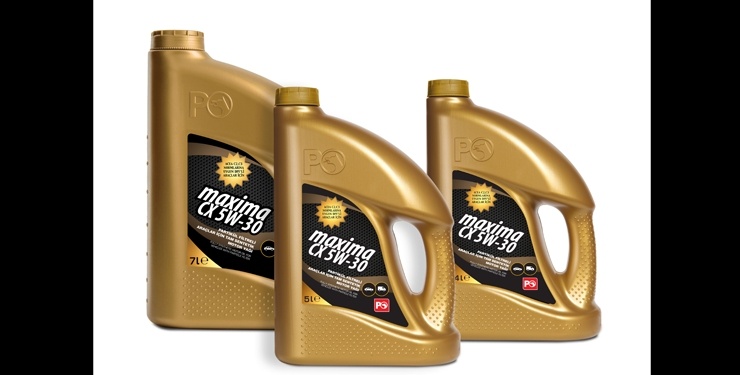 Petrol Ofisi'nden Yeni Nesil Dizel Araçlara Özel Ürün