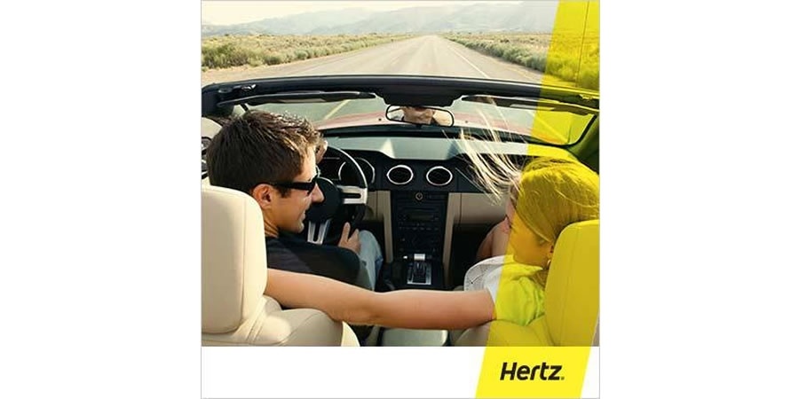 Hertz Türkiye 2017’de hedef büyüttü 