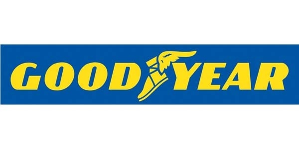 Goodyear yeniden en beğenilen lastik üreticisi seçildi