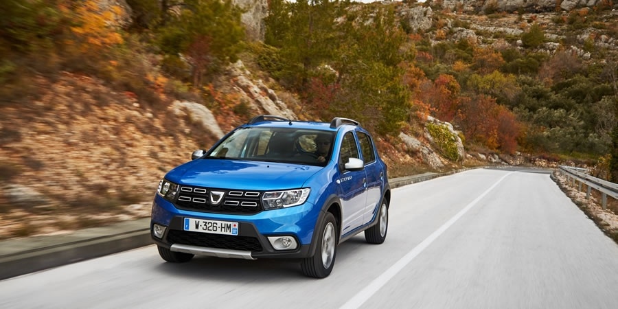 Dacia, İstanbul Autoshow’a hazırlanıyor