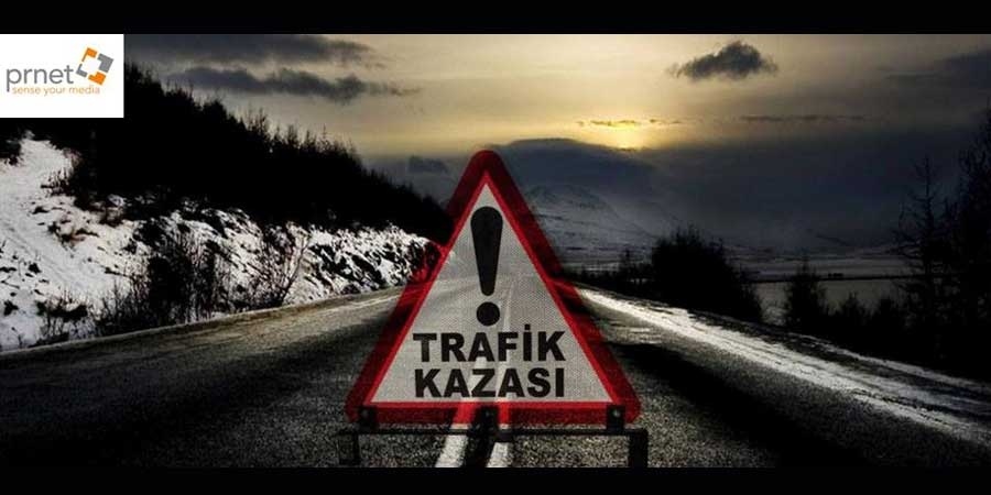 İşte Türkiye'nin Trafik Bilançosu
