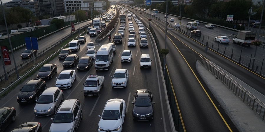 sahibinden.com “Vasıta” verileri açıklandı