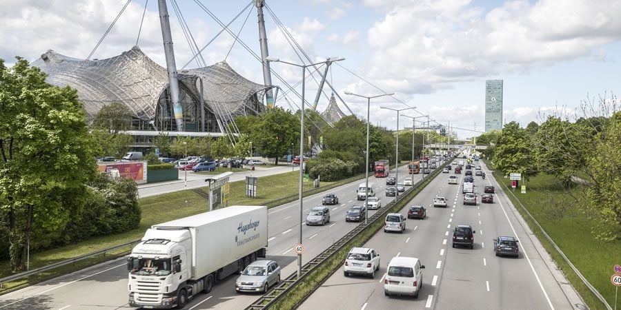 Audi’den geleceğin şehirleri için kullanım kılavuzu