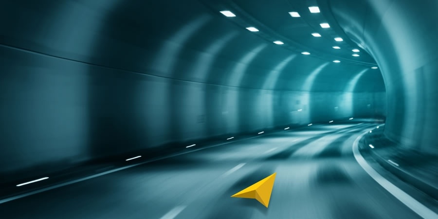 Yandex Navigasyon: Avrasya Tüneli'nin açılması trafiği rahatlattı 