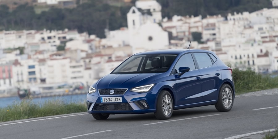 Yeni SEAT Ibiza’ya Euro NCAP’ten tam not 