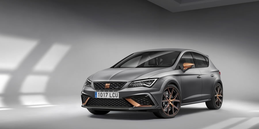 SEAT, iki yeni modelinin dünya prömiyerini yapıyor