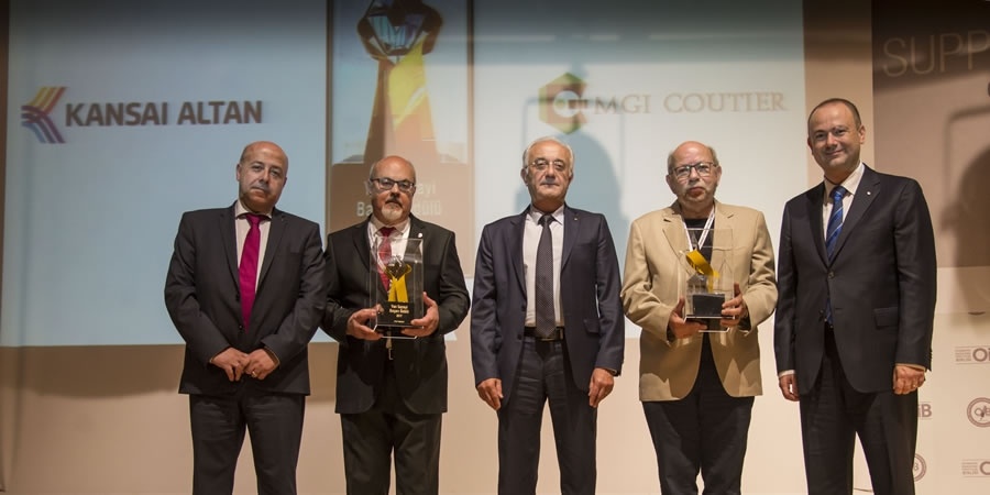 Oyak Renault “Yan Sanayi Başarı Ödülleri” sahiplerini buldu 