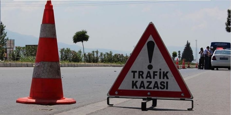 Dünyada her yıl 1,25 milyon kişi trafikte hayatını kaybediyor!