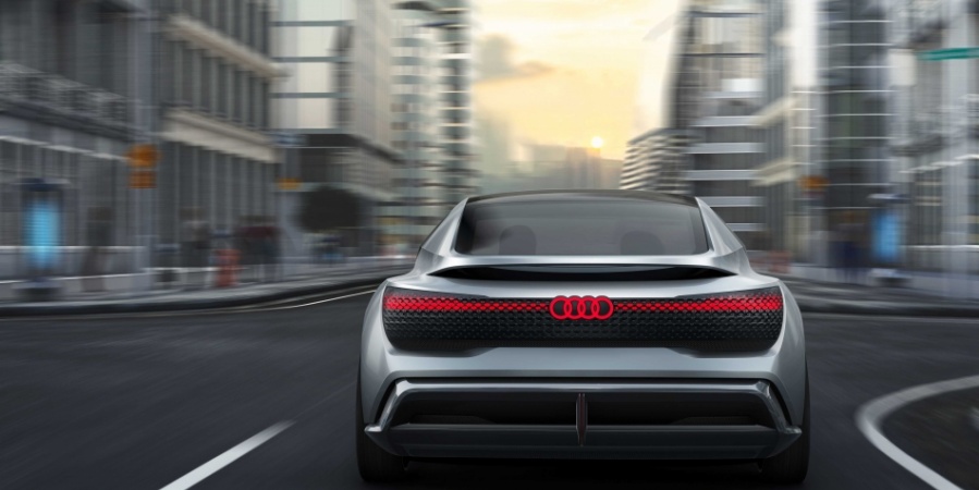 Audi 2025 yılında 800 bin elektrikli araç satacak 
