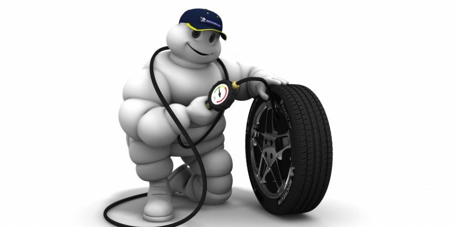 Michelin ‘Doğru Hava Basıncı’ Etkinlikleri Başladı