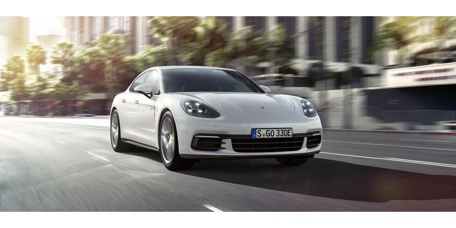 Porsche’den 2018 ilk yarısında tarihi satış rekoru