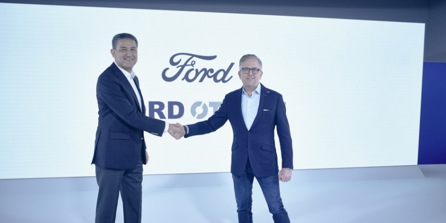 Ford Otosan'dan yurt dışı operasyonları