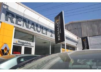 Renault ikinci el satış merkezleri açılıyor! İkinci elin yeni modeli “Renault2”