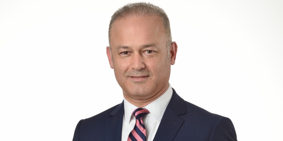 Ford Otosan'ın yeni Genel Müdürü Güven Özyurt