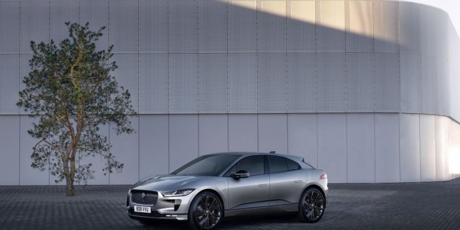 Jaguar Land Rover  2030 Sürdürülebilirlik Hedefleri