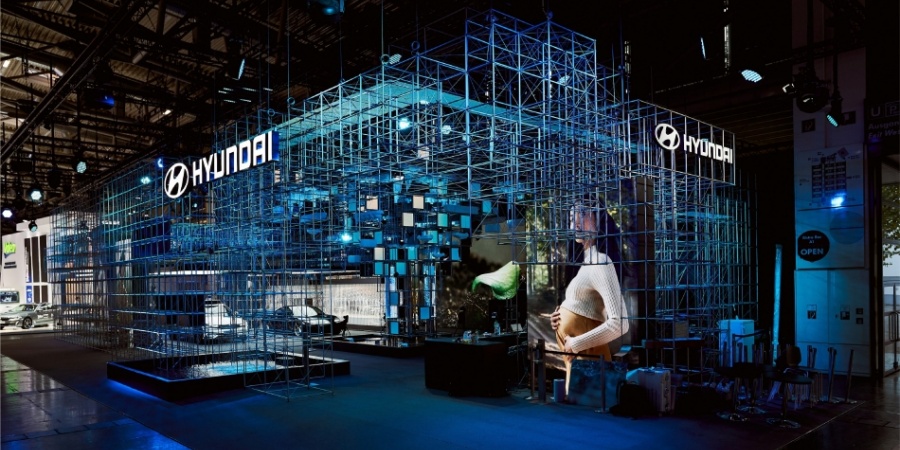 Hyundai'ye IF Design’dan Dokuz Onur Ödülü