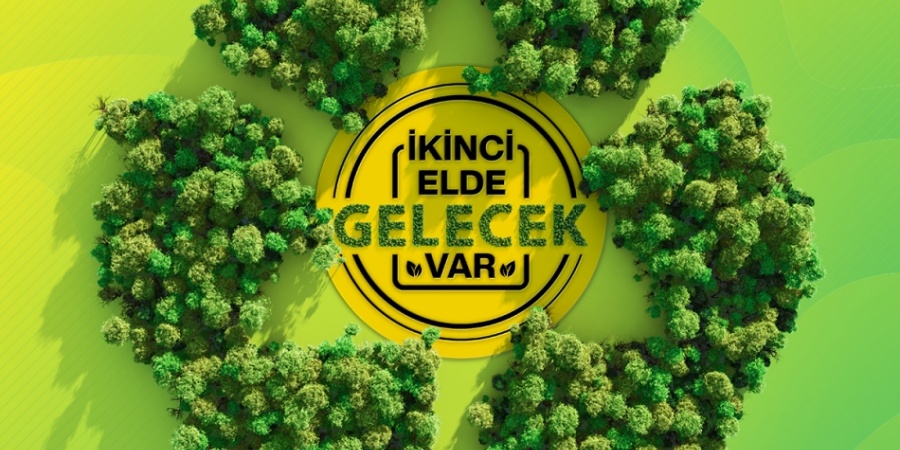 Kullanıcılar 1 yılda 10.9 milyon ton karbondioksit tasarrufu yaptılar