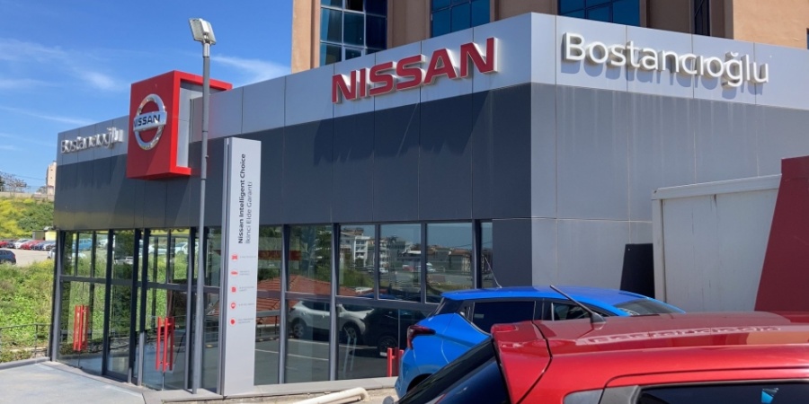 Nissan Intelligent Choice ile güvence