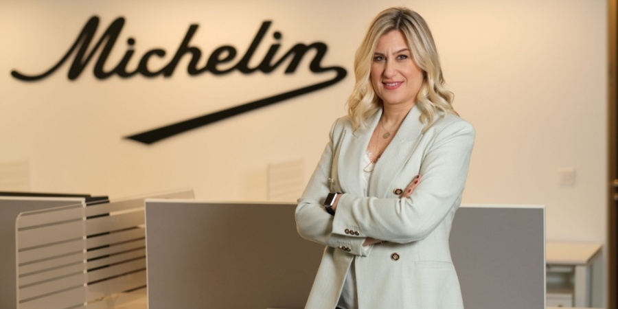 Michelin Türkiye'ye  “Great Place to Work” sertifikası