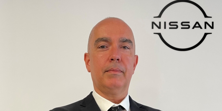 Nissan Türkiye Satış Müdürü Mehmet Murat Delikardeş oldu