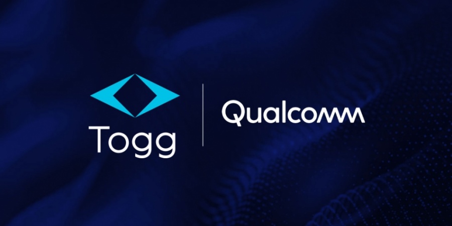Togg’un akıllı cihazlarına  Qualcomm çözümleri 