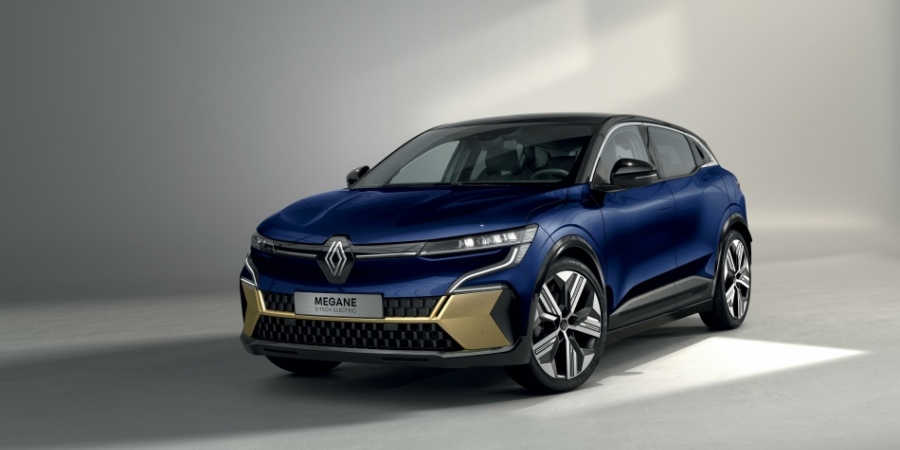 Renault küresel çapta 1.466.729 adet satış rakamına ulaştı