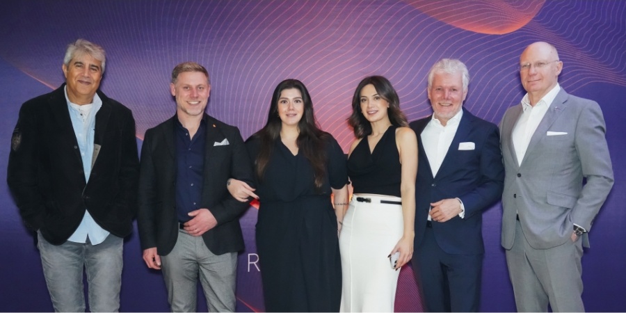 ROLLS-ROYCE MOTOR CARS REKOR SONUÇLARI İSTANBUL'DA KUTLANDI
