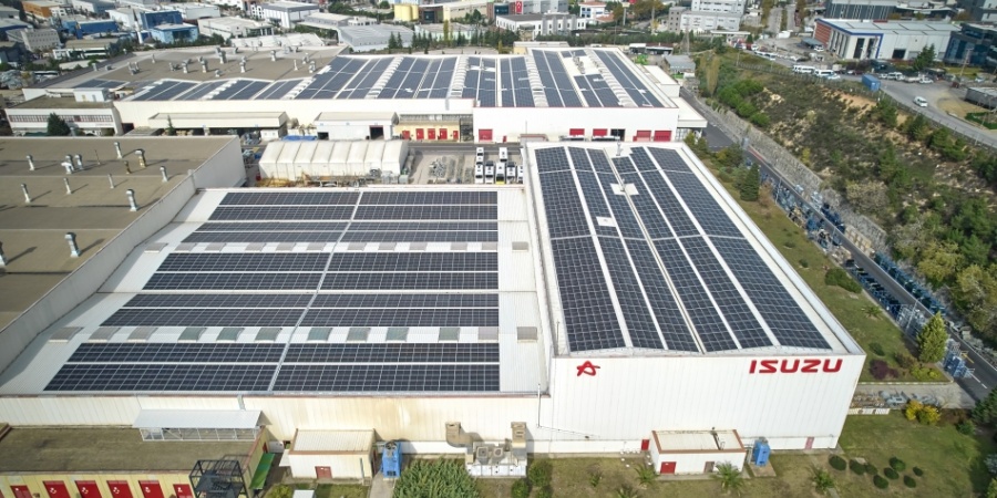 Anadolu Isuzu, otobüs üretiminde entegrasyonunu artırıyor