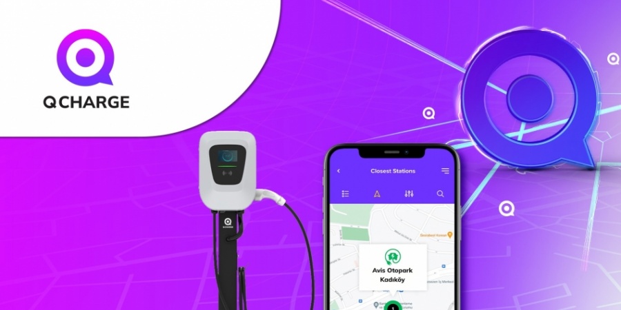 Q Charge  37,5 milyon TL fon talebiyle yatırım turunda