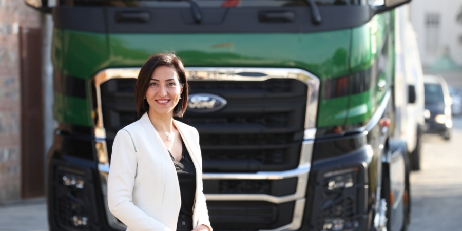 “Ford Trucks Care” ile Uçtan Uca Hizmet 