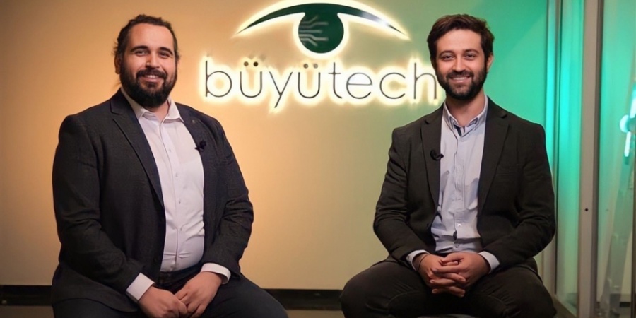 Büyütech'e APY Ventures’tan 600 bin dolar yatırım 