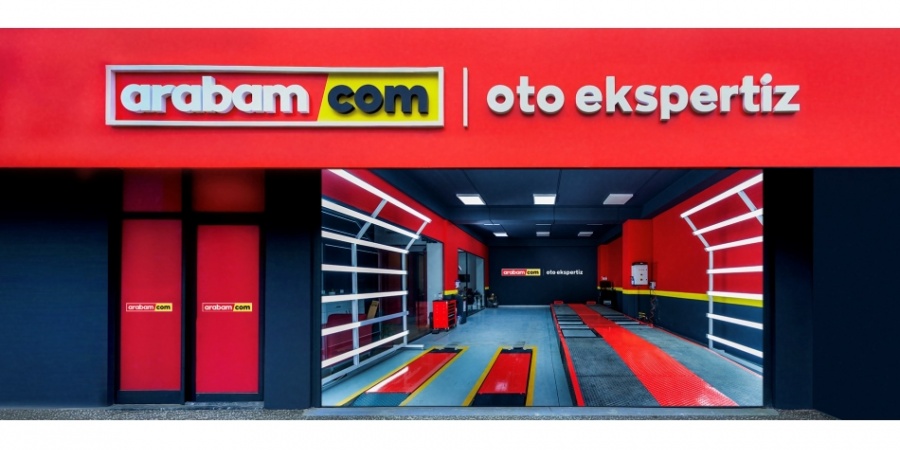 arabam.com ve EFT Oto Ekspertiz'den Güçbirliği