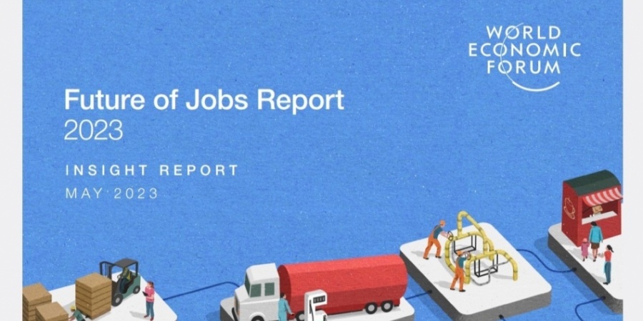 WEF “2023 İşlerin Geleceği Raporu” geleceğe ışık tutuyor