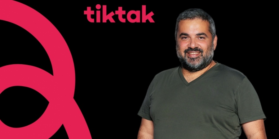 TikTak, yeni 800 Araç ile filosunu yeniledi