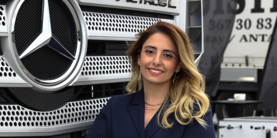 Mercedes-Benz Türk ve Zuuks Games iş birliği yaptı