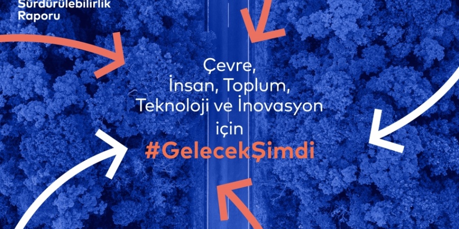 Ford Otosan Sürdürülebilirlikte ‘Gelecek Şimdi’ Vizyonu