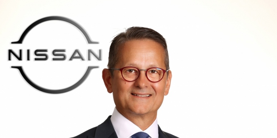 Nissan Türkiye’de üst düzey atama!