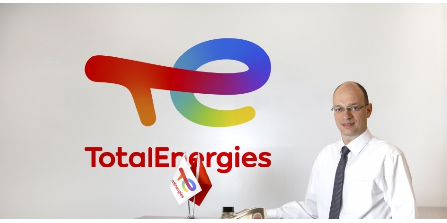 TotalEnergies ve Mercedes otobüsler işbirliği içinde